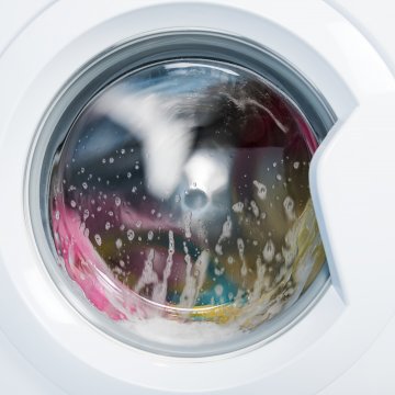 washing machine whirlpool best of 2019 front-load washer washing laundry front door Load & Go XL Plus (WFW9620H)